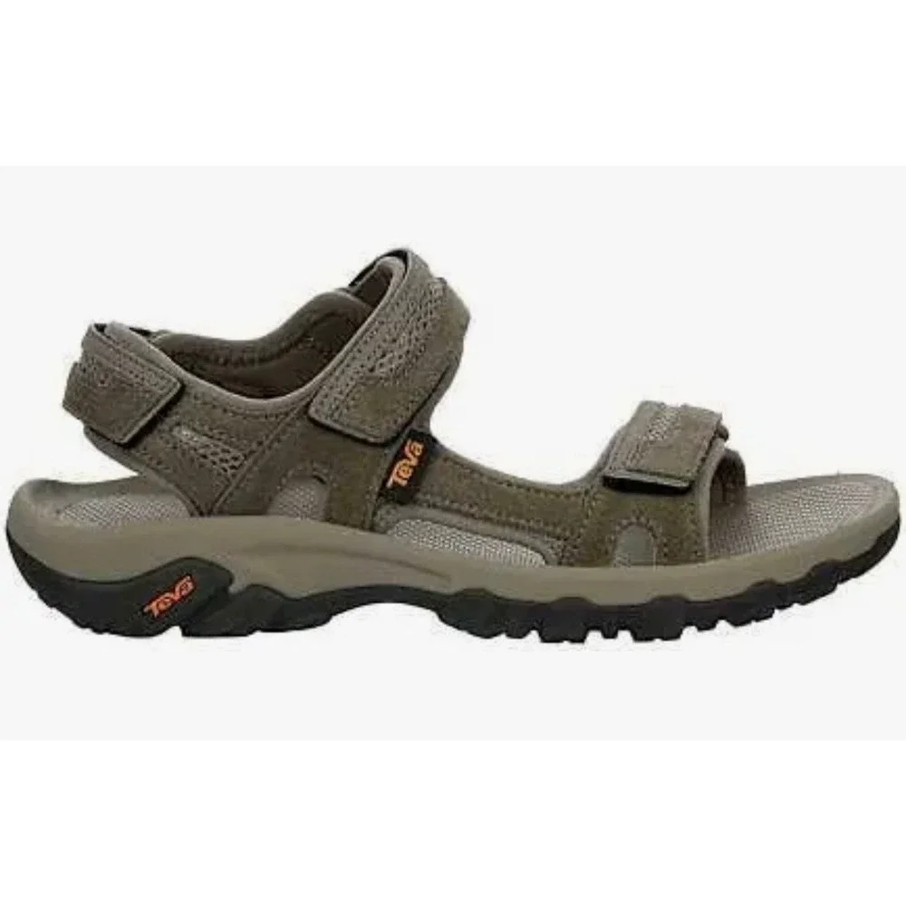 Teva Men's Hudson Sandals Size 11
